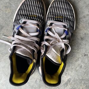 Men’s , Nike high tops